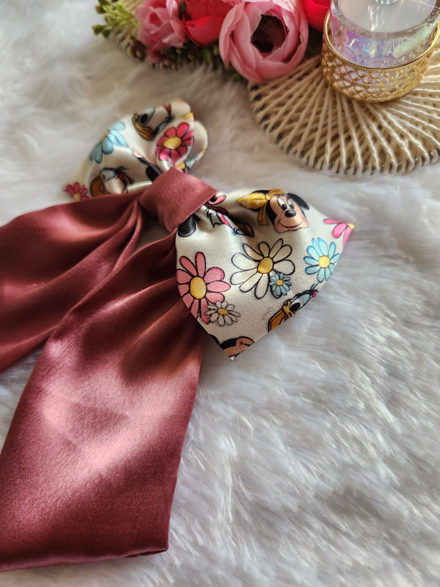 Minnie's Dream Bow