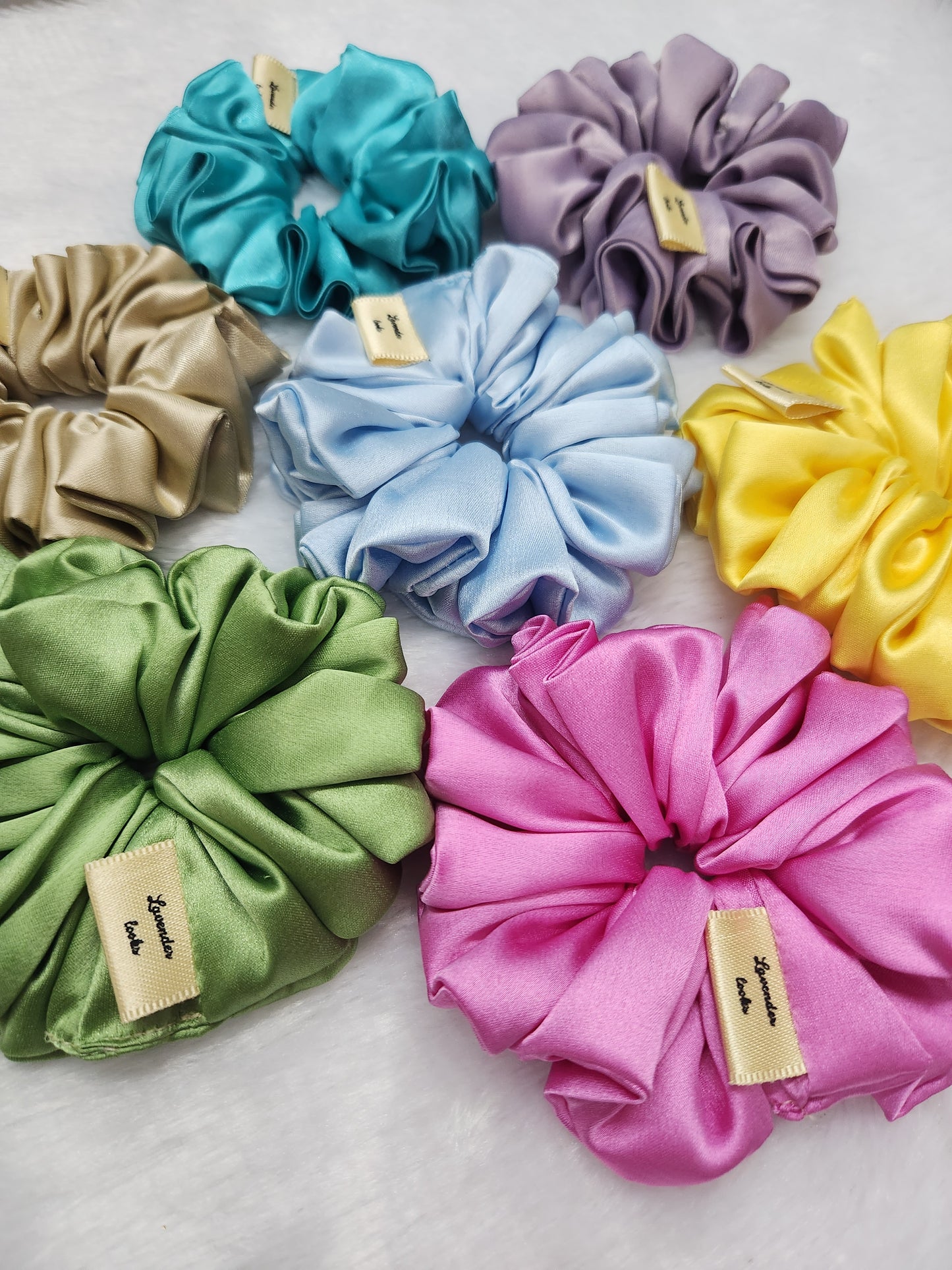 Pastel combo [pack of 7]