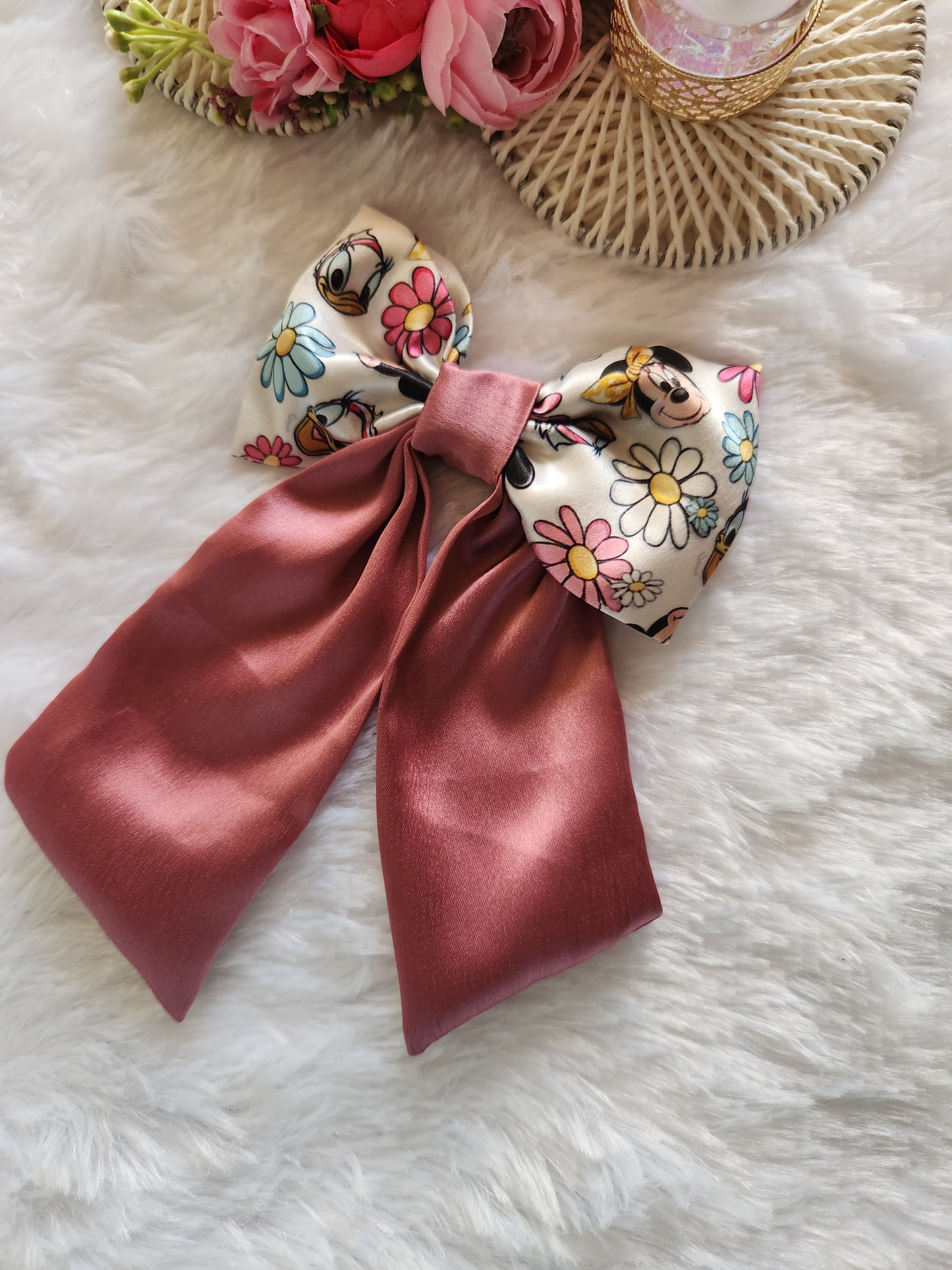 Minnie's Dream Bow