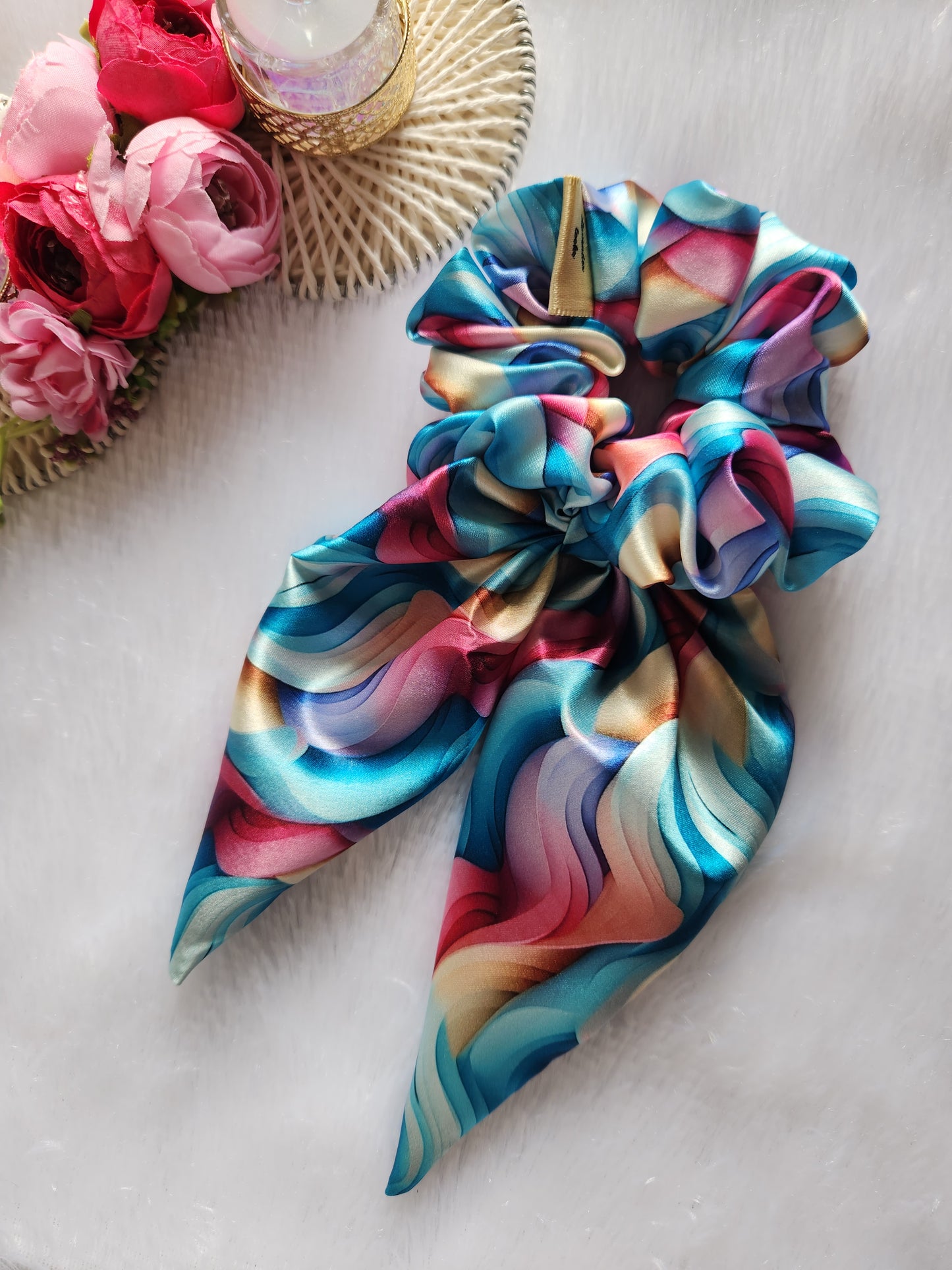 Tidal twist